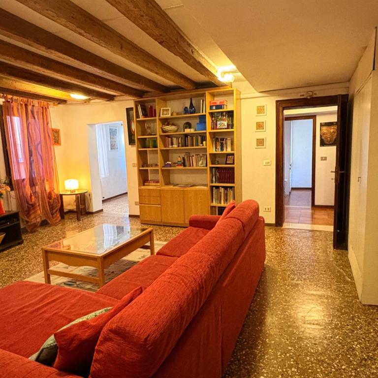 Appartamento Rialto San Lio - Apartment mit 2 Schlafzimmern - 5