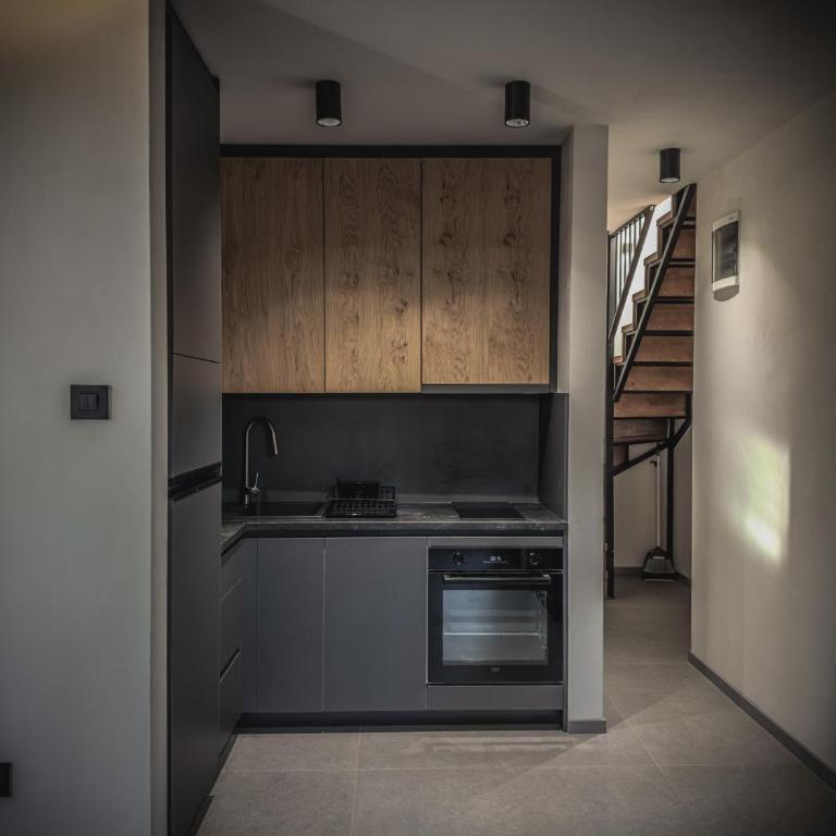 Anika - Mountain Home - Apartman sa 2 Spavaće Sobe - 10