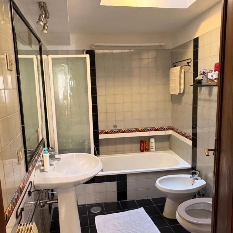 Appartamento Rialto San Lio - Apartment mit 2 Schlafzimmern - 2