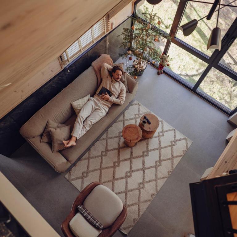 Anika - Mountain Home - Apartman sa 2 Spavaće Sobe - 8