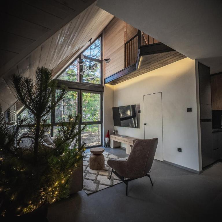 Anika - Mountain Home - Apartman sa 2 Spavaće Sobe - 6