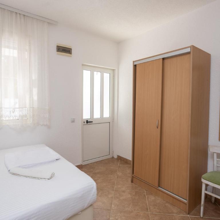 Babulje - Apartman - 2