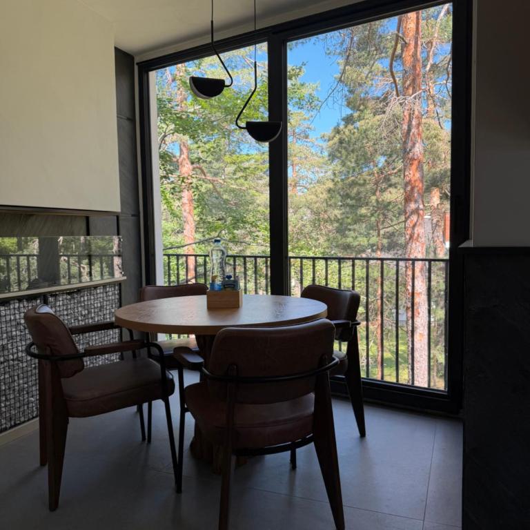 Anika - Mountain Home - Apartman sa 2 Spavaće Sobe - 3