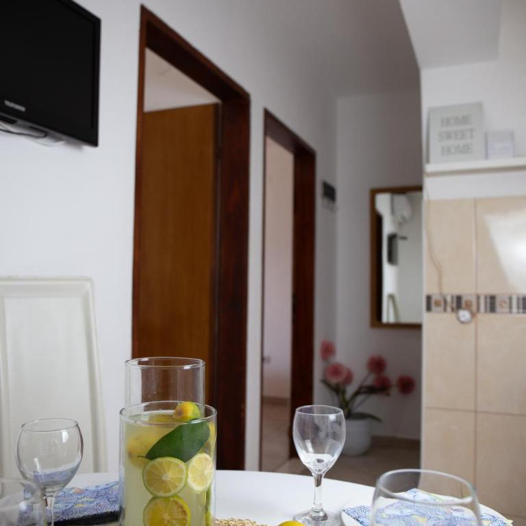 Apartments Herceg Novi - Two-Bedroom Apartment with Terrace and Sea View - 2