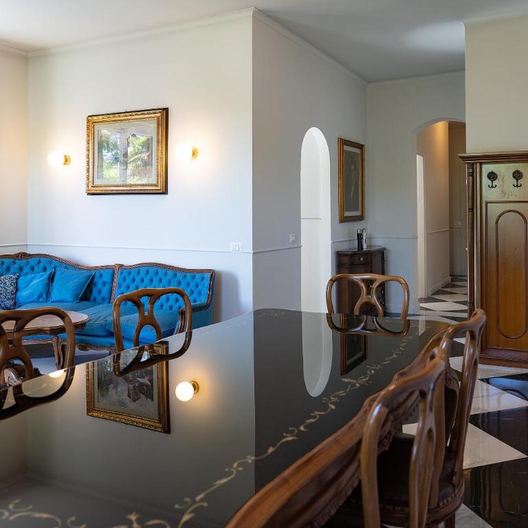 Lake Maggiore Gem Crystal - Appartamento con 2 Camere da Letto - 4