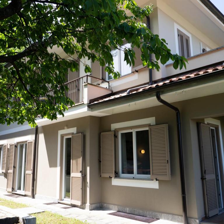 Lake Maggiore Gem Crystal - Appartamento con 2 Camere da Letto - 18