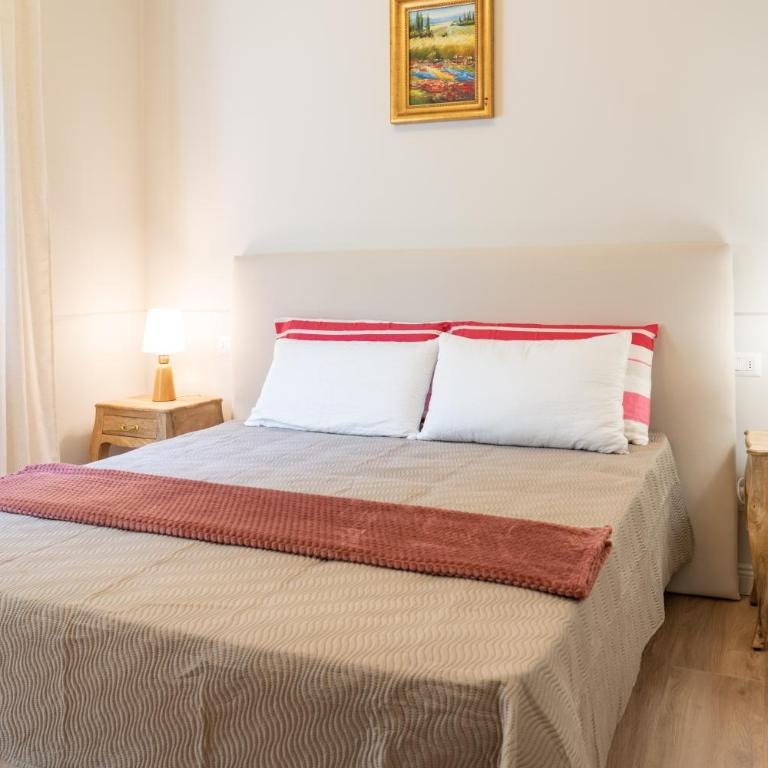 Lake Maggiore Gem Crystal - Appartamento con 2 Camere da Letto - 11