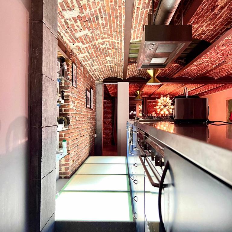 Modern Loft for 6 - Appartamento - 3