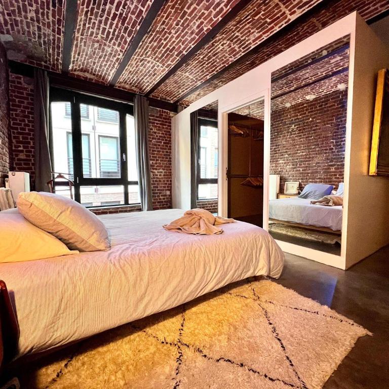 Modern Loft for 6 - Appartamento - 4