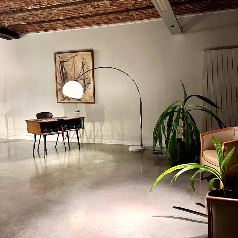 Modern Loft for 6 - Appartamento - 6