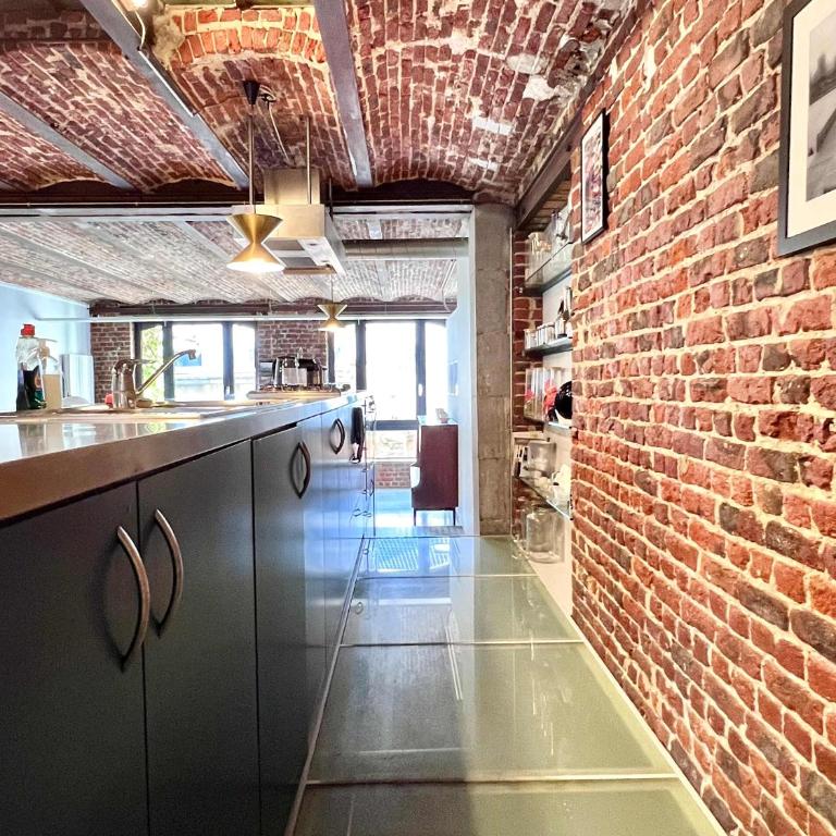 Modern Loft for 6 - Appartamento - 7