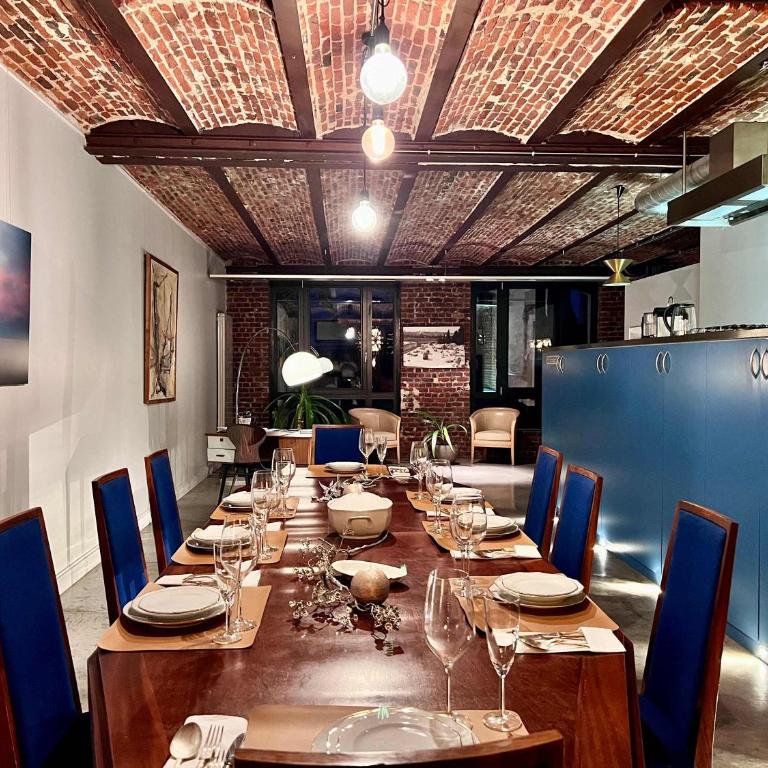 Modern Loft for 6 - Appartamento - 8
