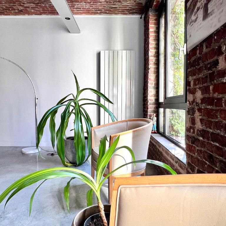 Modern Loft for 6 - Appartamento - 10