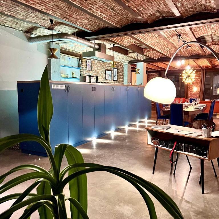 Modern Loft for 6 - Appartamento - 9