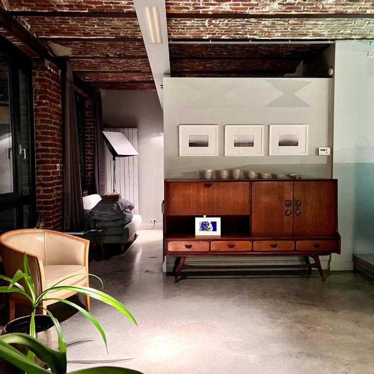 Modern Loft for 6 - Appartamento - 12