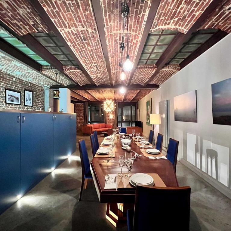 Modern Loft for 6 - Appartamento - 14