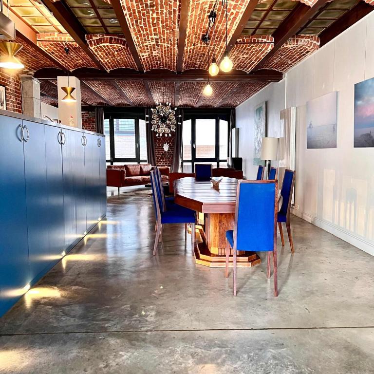 Modern Loft for 6 - Appartamento - 13