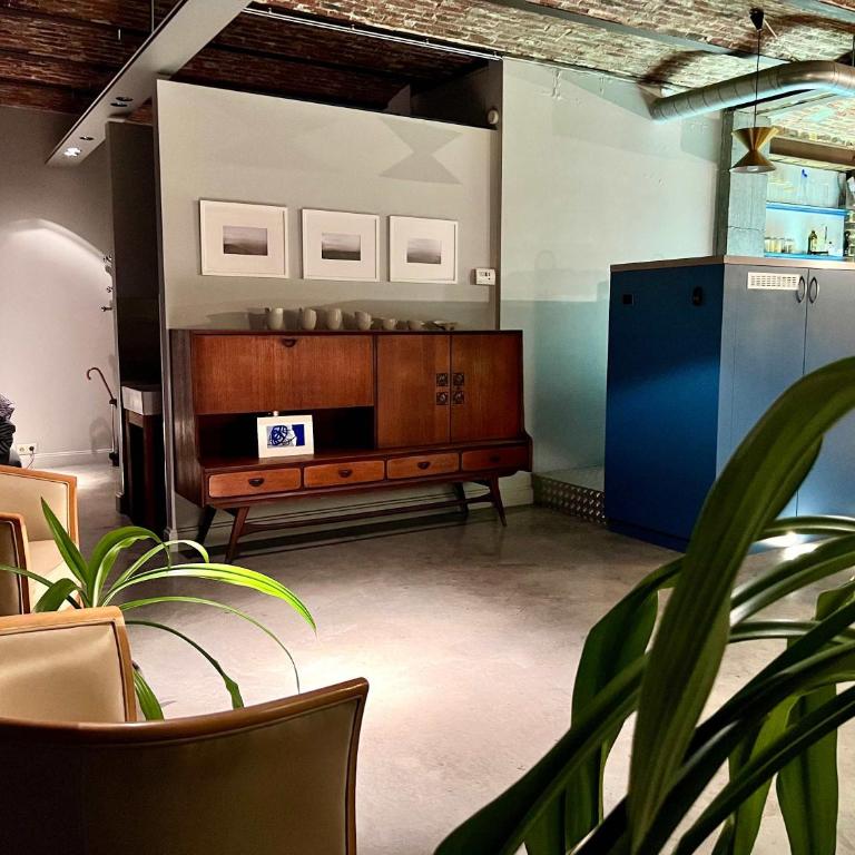 Modern Loft for 6 - Appartamento - 15