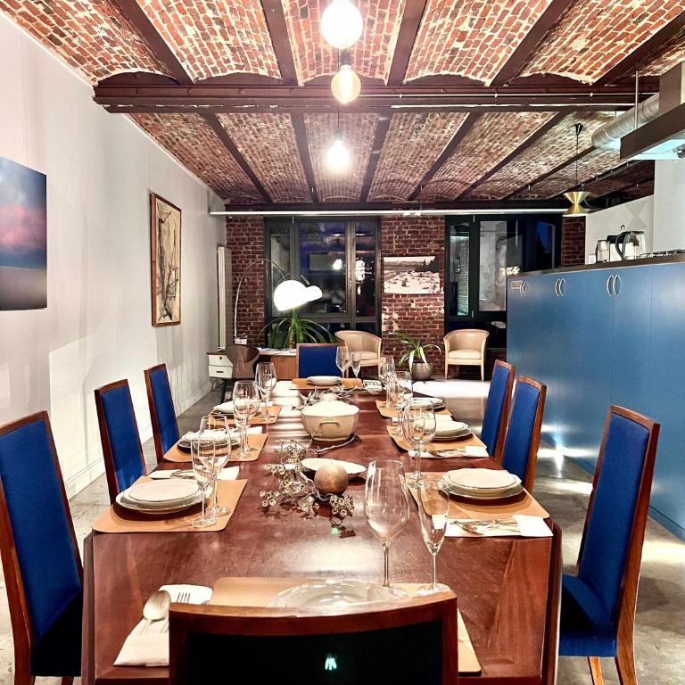 Modern Loft for 6 - Appartamento - 20