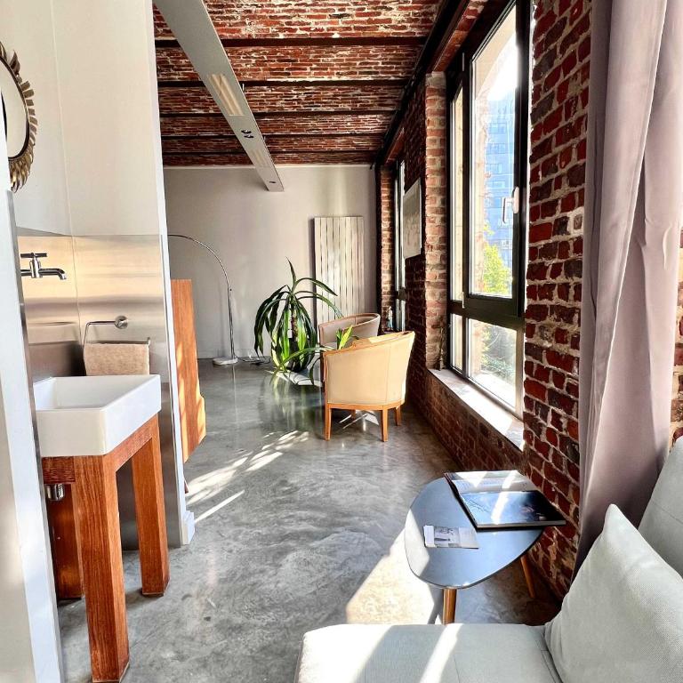 Modern Loft for 6 - Appartamento - 19