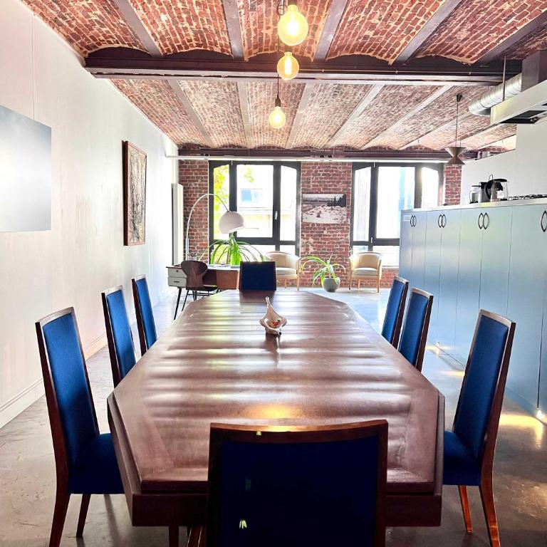 Modern Loft for 6 - Appartamento - 21