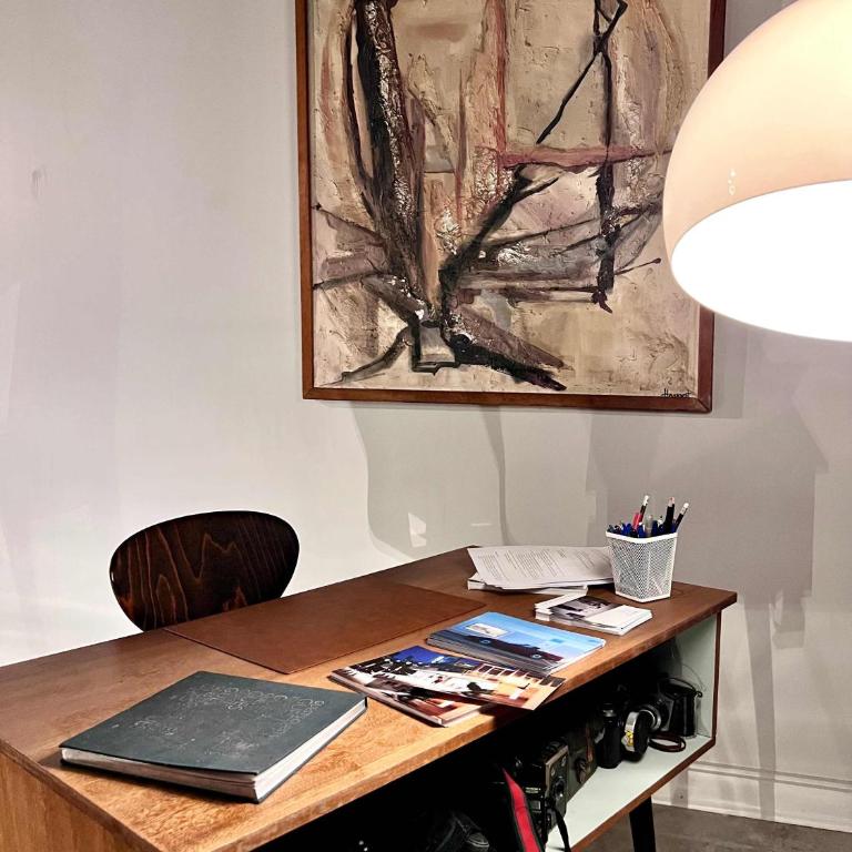 Modern Loft for 6 - Appartamento - 26