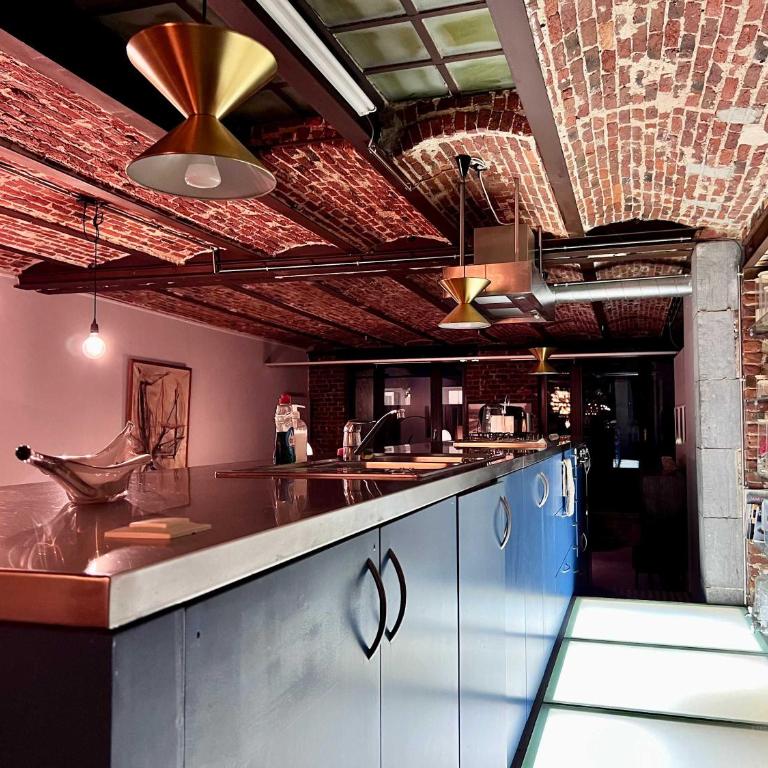 Modern Loft for 6 - Appartamento - 27