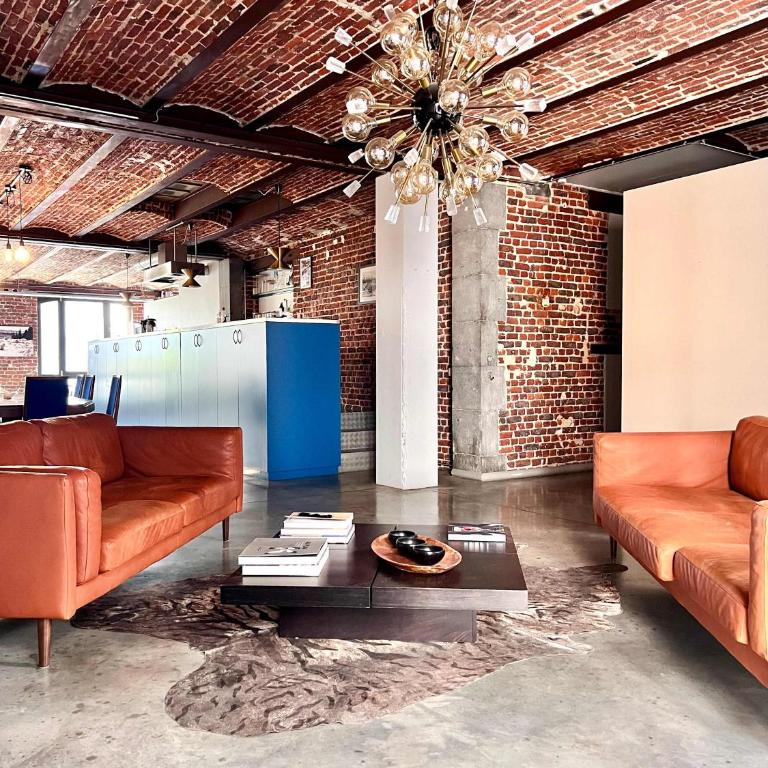 Modern Loft for 6 - Appartamento - 28