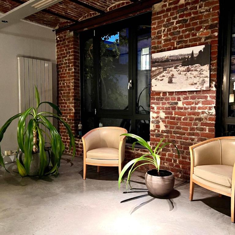 Modern Loft for 6 - Appartamento - 29