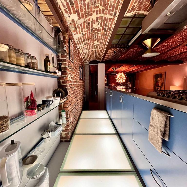 Modern Loft for 6 - Appartamento - 30