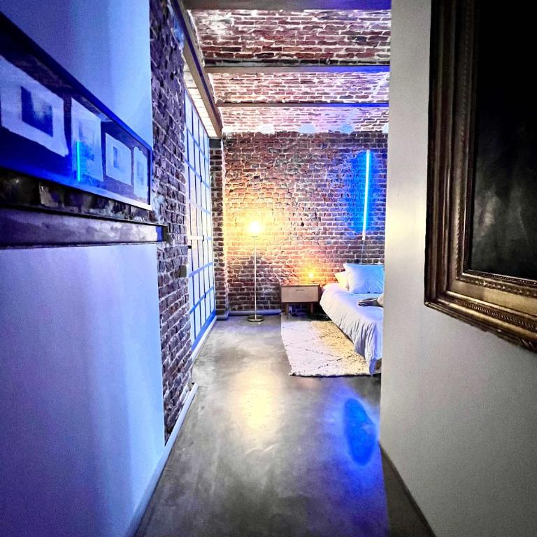 Modern Loft for 6 - Appartamento - 33