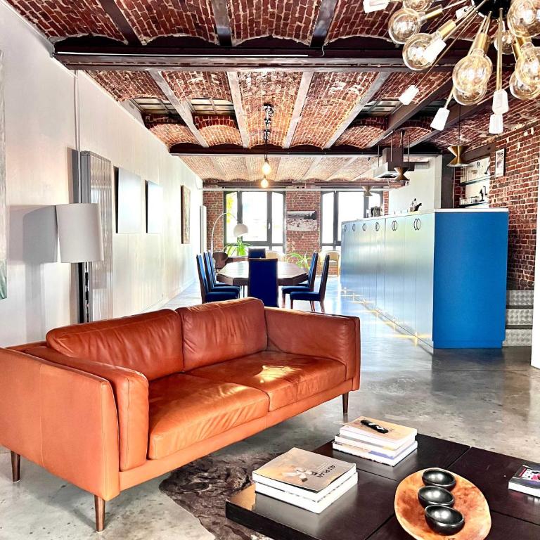 Modern Loft for 6 - Appartamento - 34