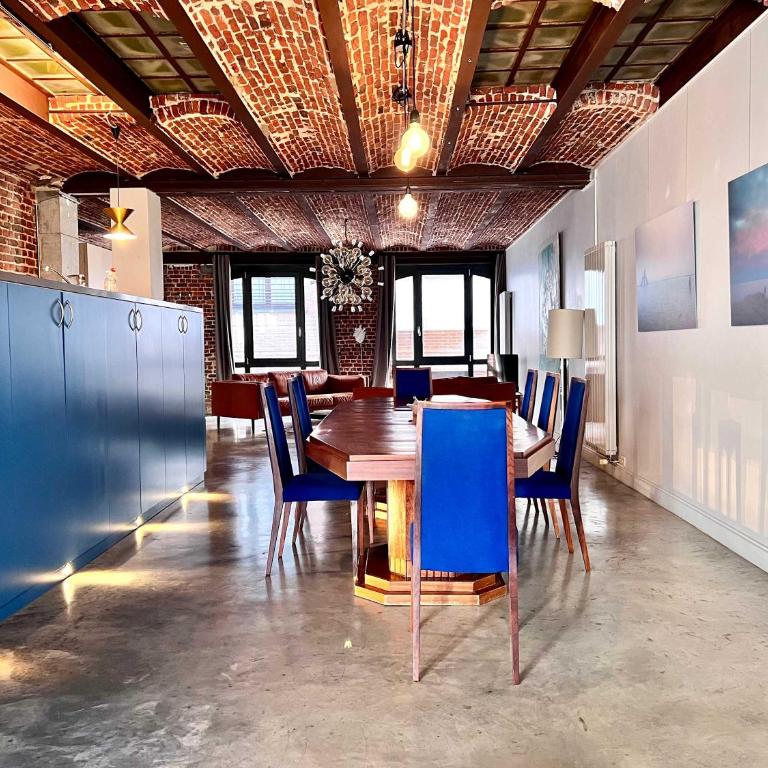 Modern Loft for 6 - Appartamento - 35