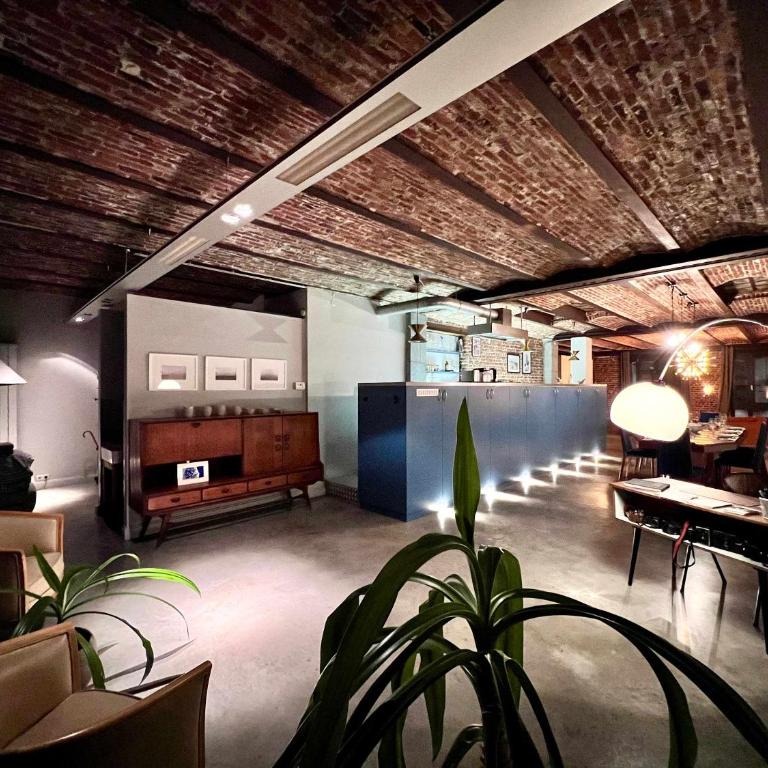 Modern Loft for 6 - Appartamento - 37