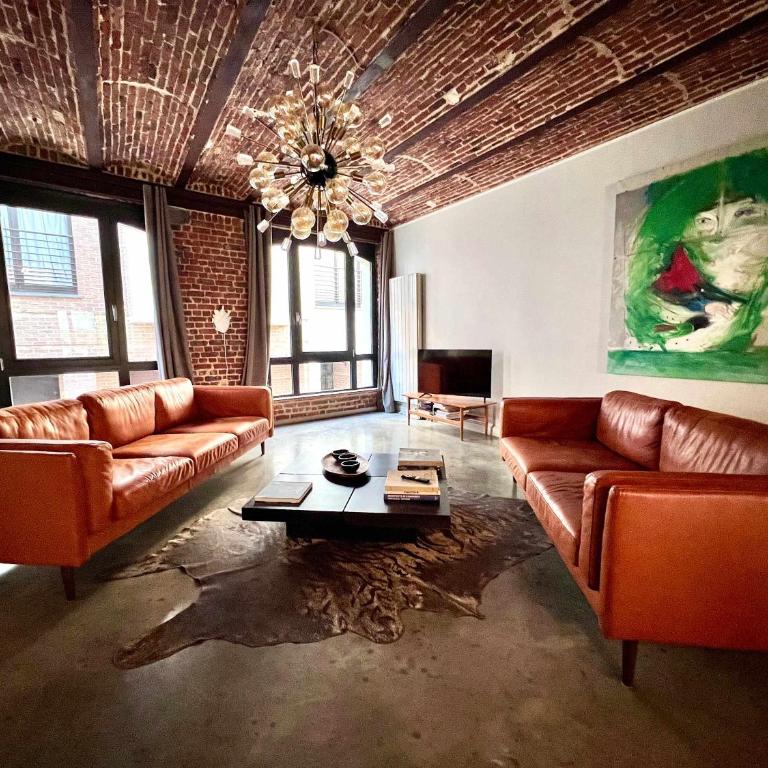 Modern Loft for 6 - Appartamento - 38