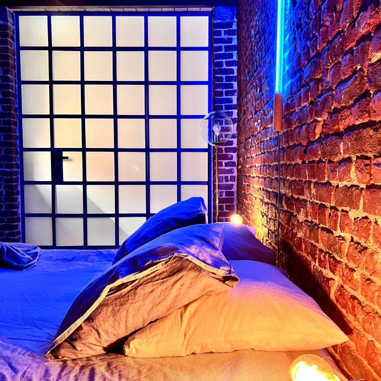 Modern Loft for 6 - Appartamento - 36