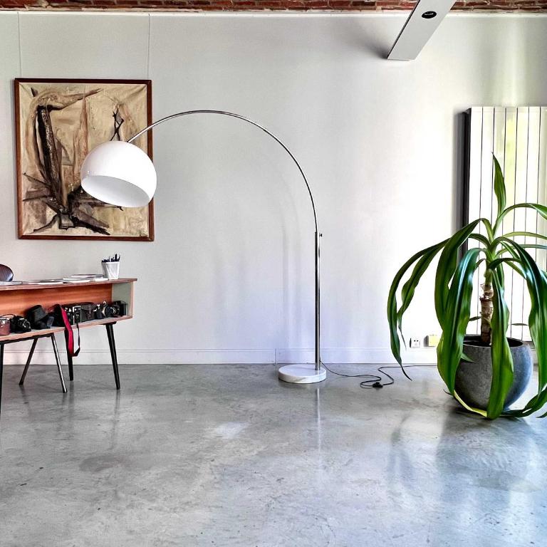 Modern Loft for 6 - Appartamento - 39