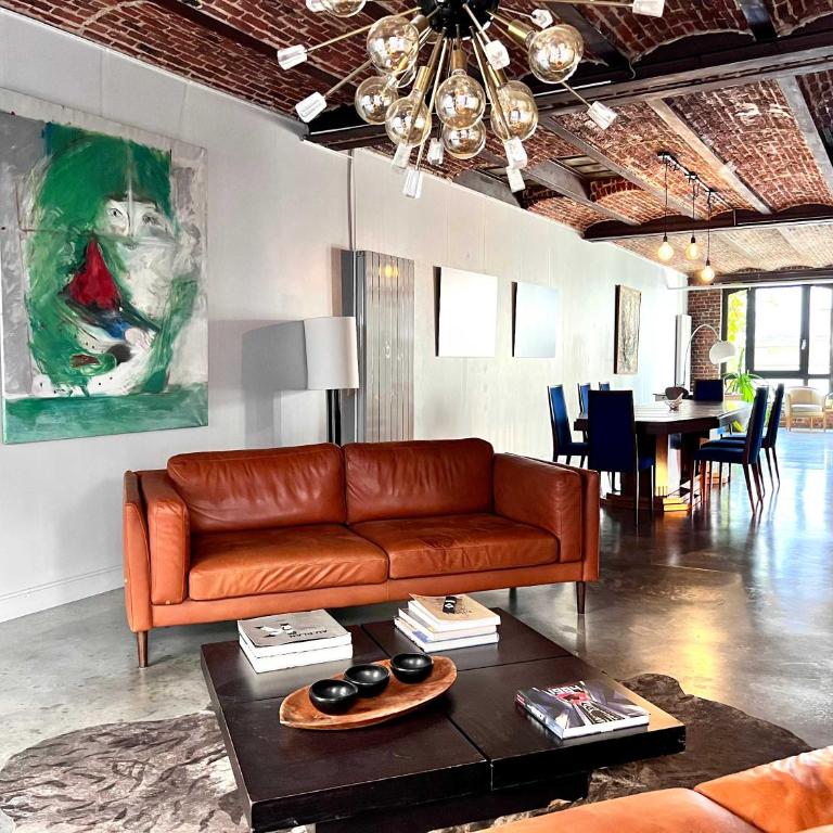 Modern Loft for 6 - Appartamento - 40