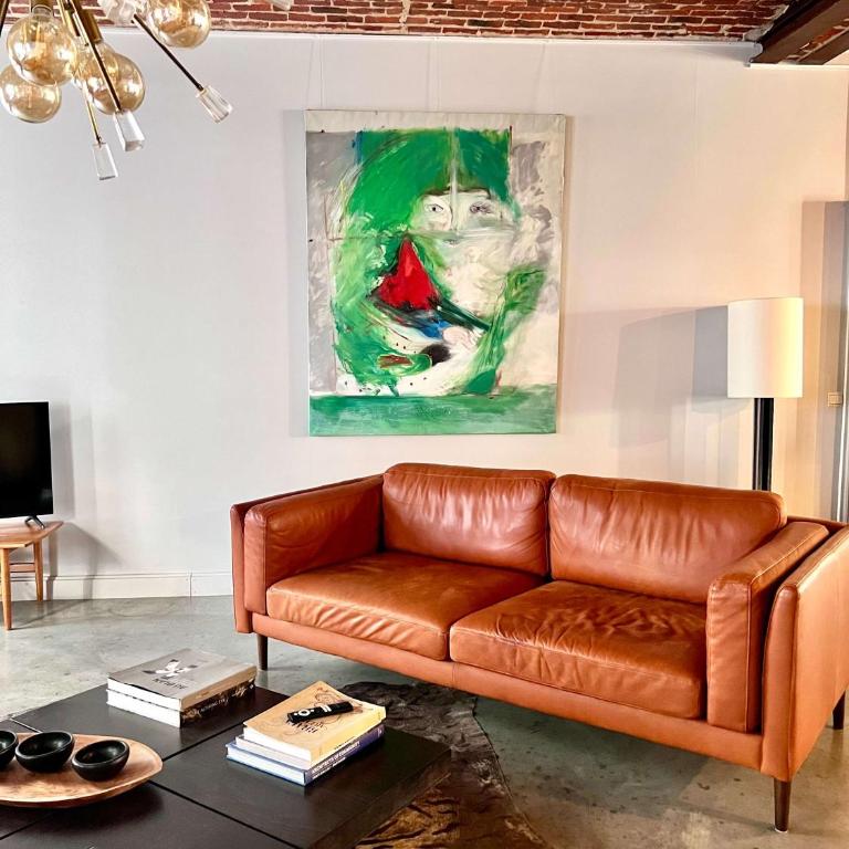 Modern Loft for 6 - Appartamento - 41