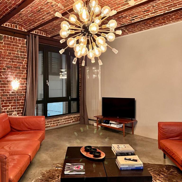 Modern Loft for 6 - Appartamento - 42