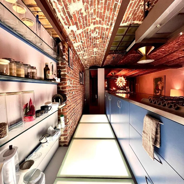 Modern Loft for 6 - Appartamento - 43
