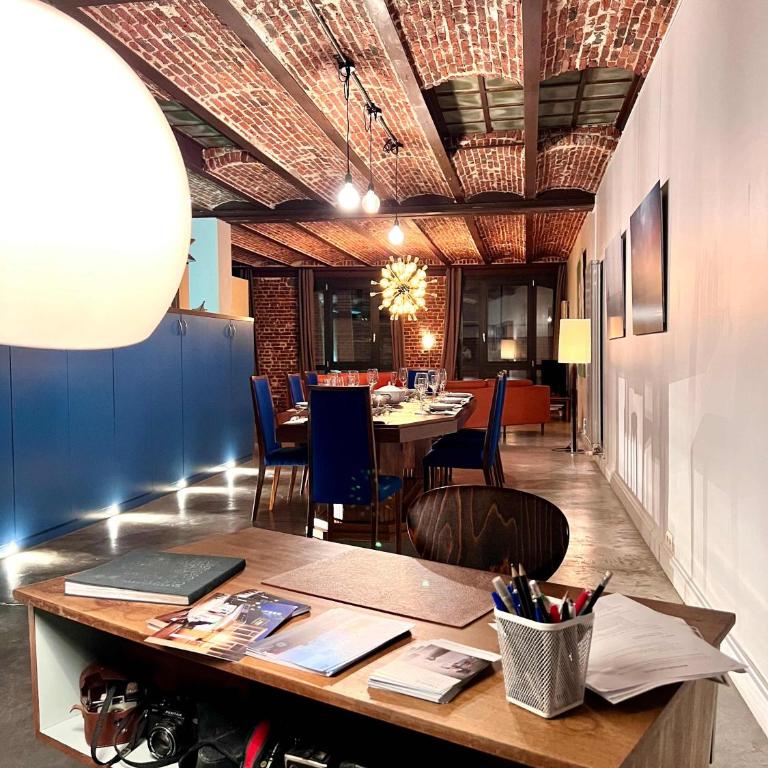 Modern Loft for 6 - Appartamento - 44