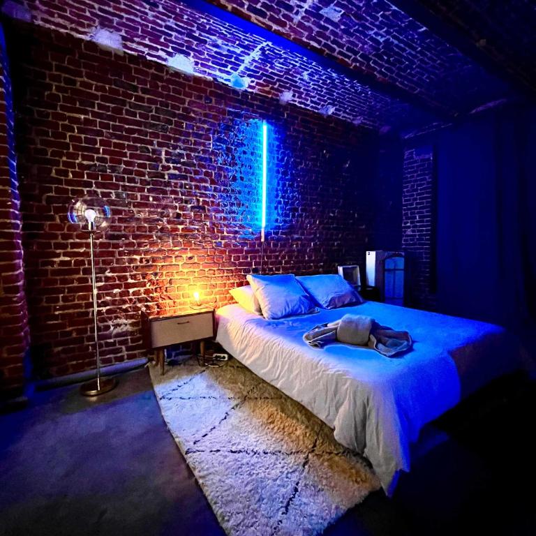 Modern Loft for 6 - Appartamento - 46