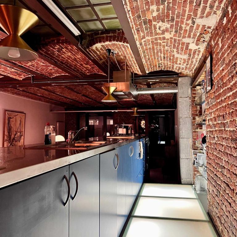 Modern Loft for 6 - Appartamento - 47