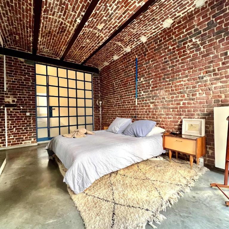 Modern Loft for 6 - Appartamento - 48