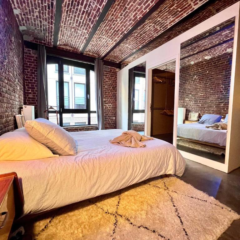 Modern Loft for 6 - Appartamento - 49