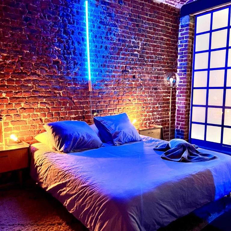 Modern Loft for 6 - Appartamento - 51