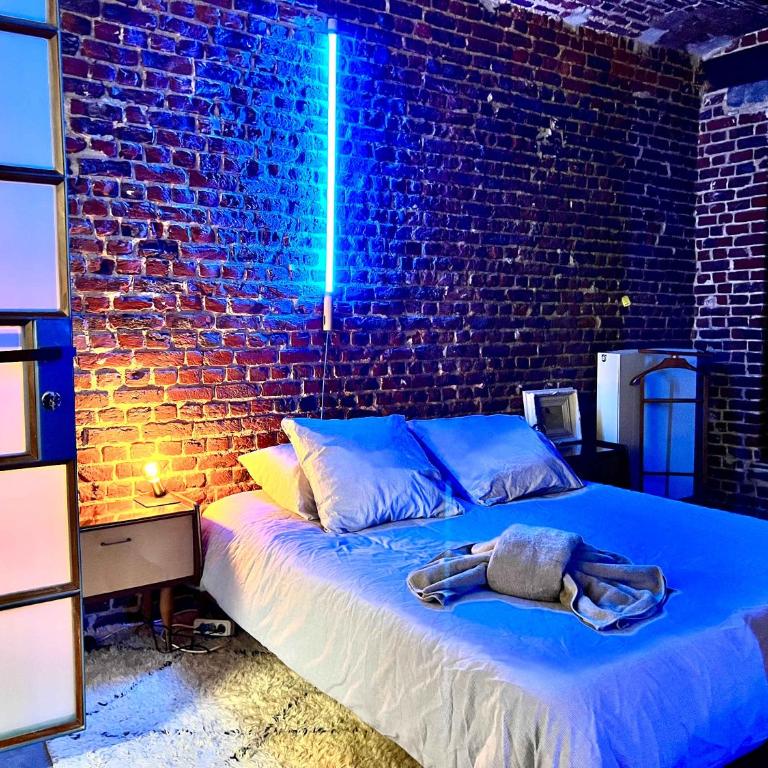 Modern Loft for 6 - Appartamento - 55