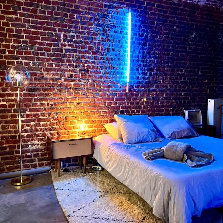 Modern Loft for 6 - Appartamento - 56