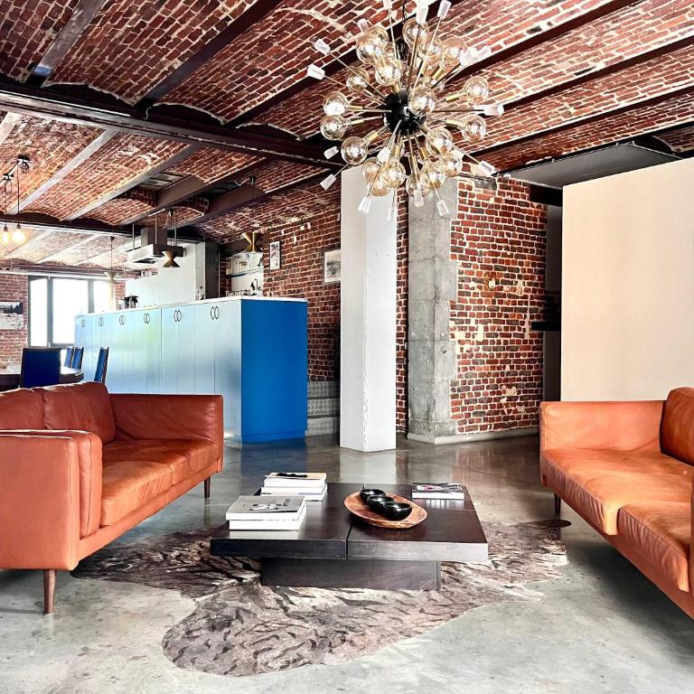 Modern Loft for 6 - Appartamento - 59